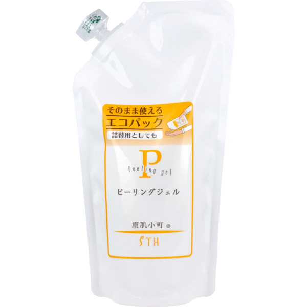 Peeling Gel 300mL