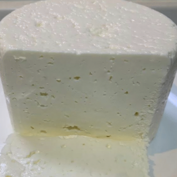 Queijo Fresco