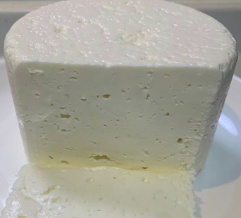 Queijo Fresco