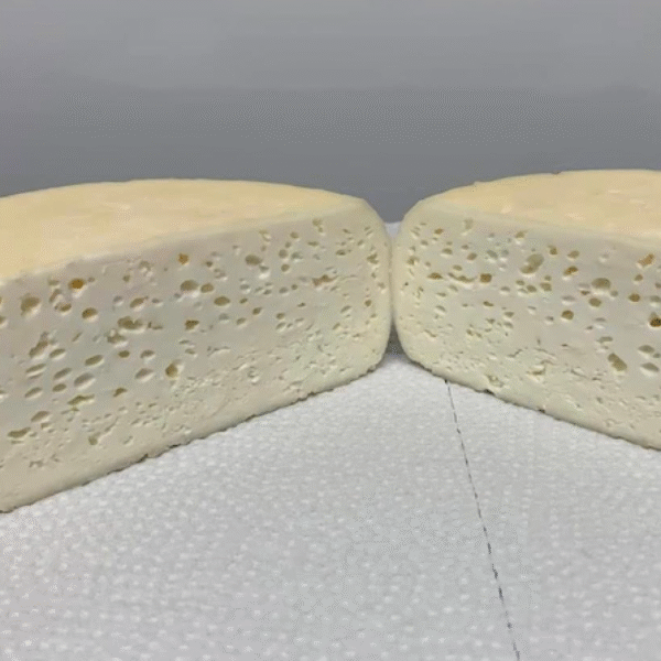 Queijo Meia-Cura